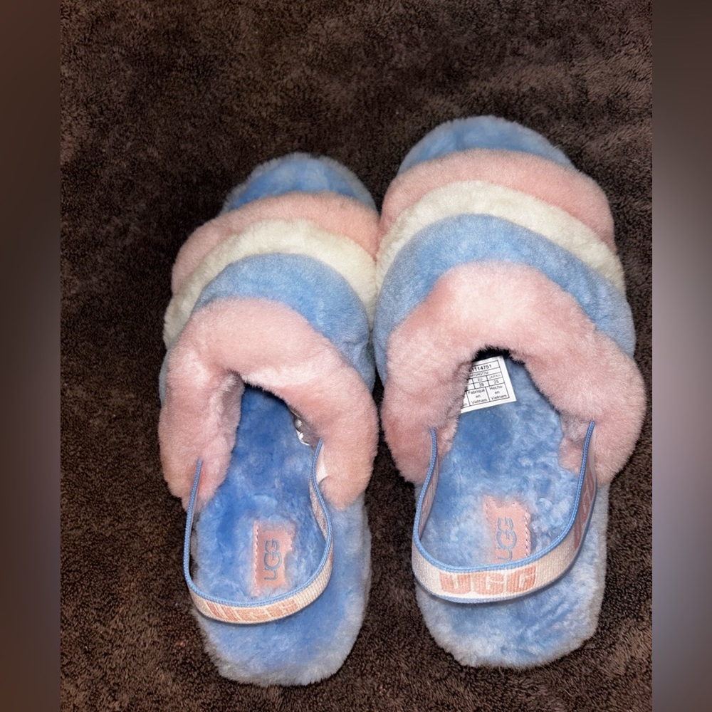 Ugg size 8